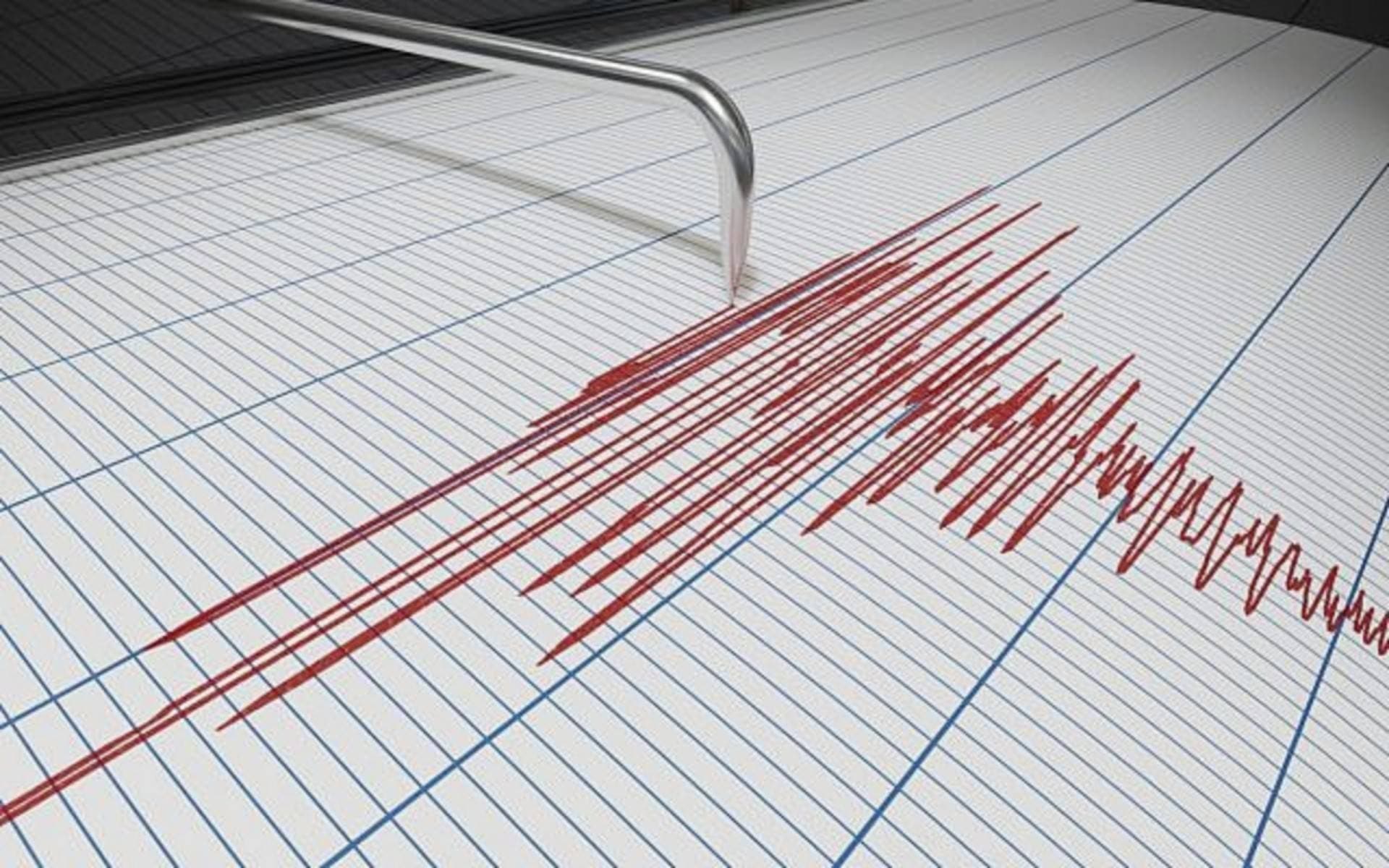 زلزال بقوة 6.5 درجات يضرب غرب قبرص وتصل شدته دمشق