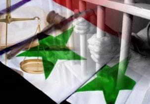 الأيوبي :" لم يتم تسجيل أي حالة خطف في دمشق خلال الأشهر الماضية"