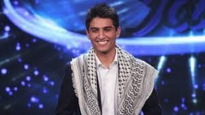 محمد عساف يتضامن مع أهل غزة