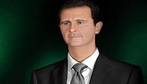 الرئيس الأسد يصدر مرسومين  جديدين