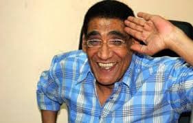 رحيل الفنان المصري يوسف عيد