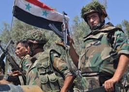 ميداني 21 تشرين الأول