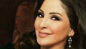 اليسا ضيفة اراب ايدل 3