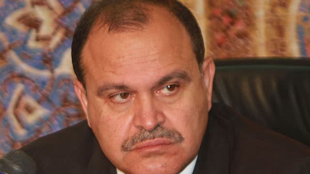 وزير داخلية الأردن : الجيش ليس في وارد التدخل البري في سوريا والعراق