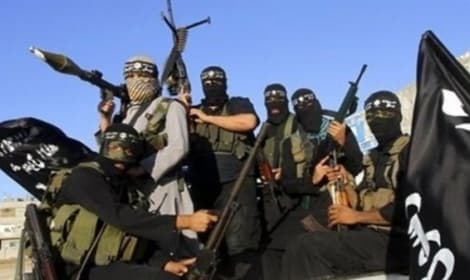 مصر تدرج تنظيم "داعش" كمنظمة إرهابية