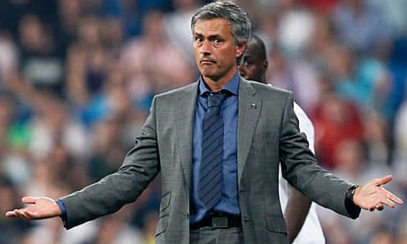 مورينيو:قواعد اللعب المالي النظيف  بالاتحاد الاوروبي للعبة  تمثل "تناقضا"