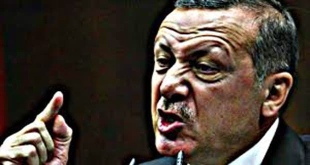 اردوغان