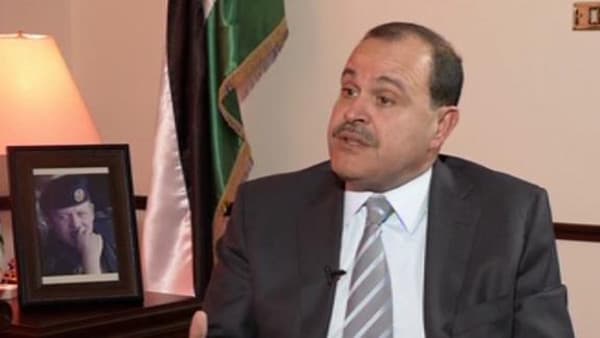 الأردن: بصمة للعين وهوية ممغنطة لكل سوري على أراضيها مع بداية 2015
