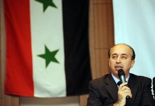 الائتلاف المعارض يبلغ الخارجية الروسية اعتذاره عن مؤتمر موسكو