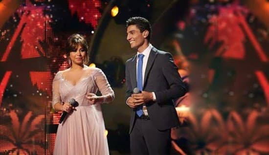 محمد عساف وشيرين في ديو غنائي قريبا