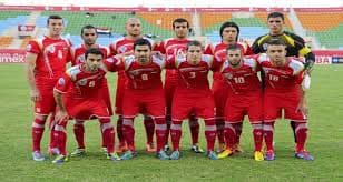 المجد السوري وتوقعات تحقيق الإنتصارات