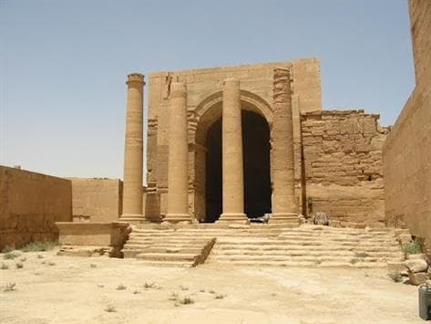 إرهاب "داعش" يطال الحضر
