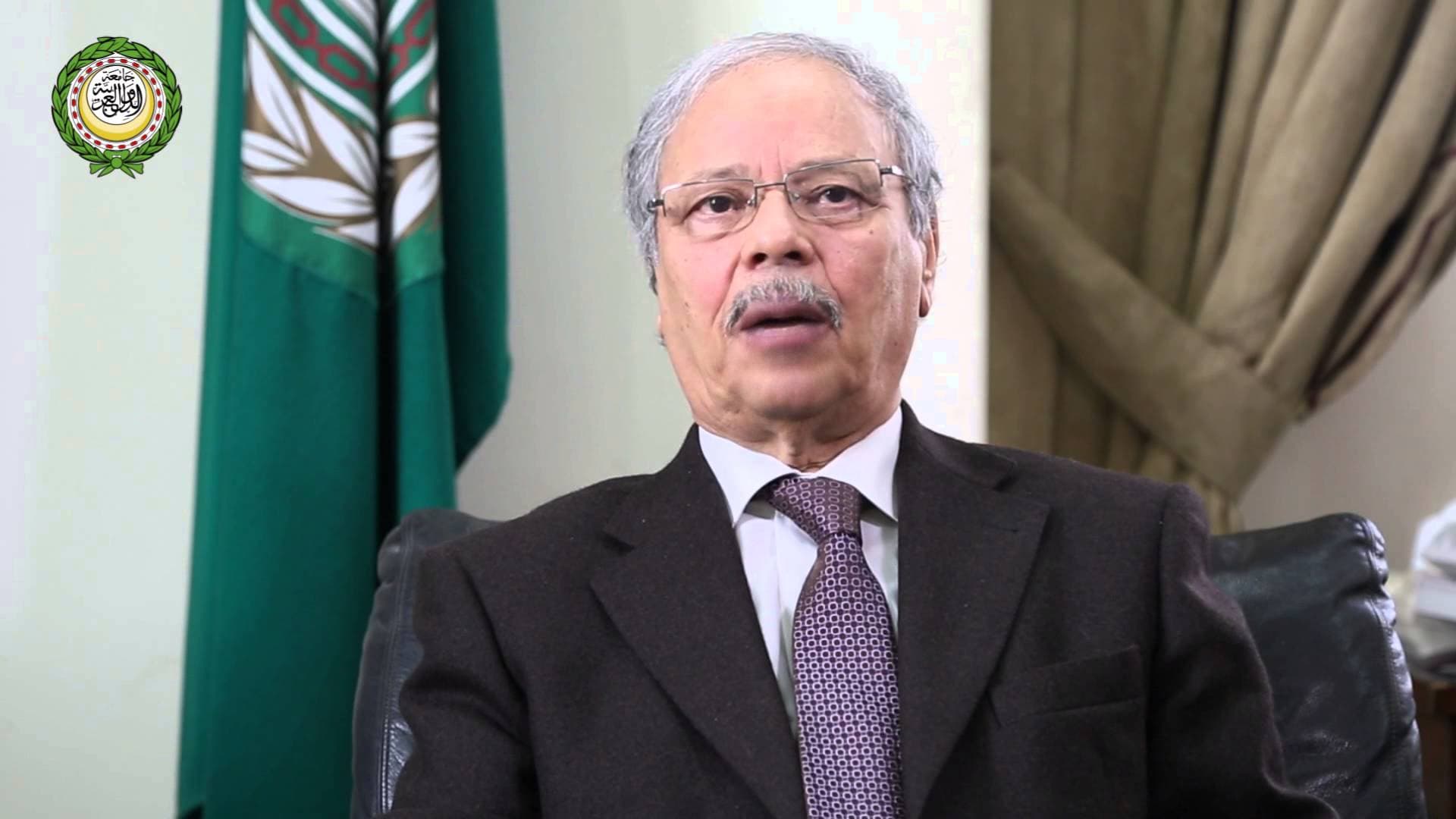 بن حلي : مقاربة عربية جديدة للأزمة السورية