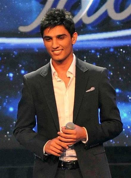 محمد عساف إلى مصر قريبا