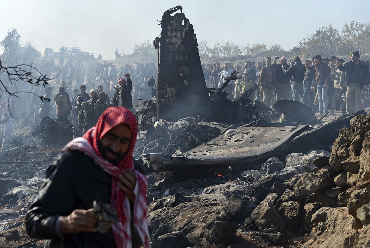 دير شبيغل : 5 ملايين سوري مهددون بالقتل بمخلفات الحرب