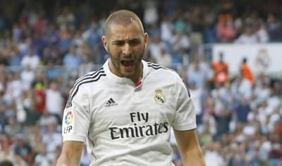 ريال مدريد