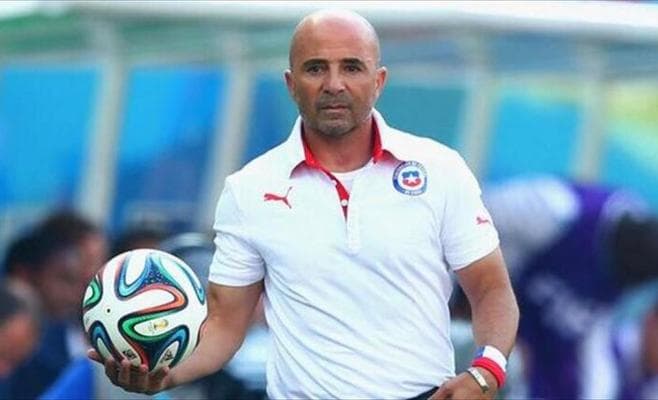 مدرب تشيلي:كأس كوبا أمريكا لا علاقة له بكأس العالم