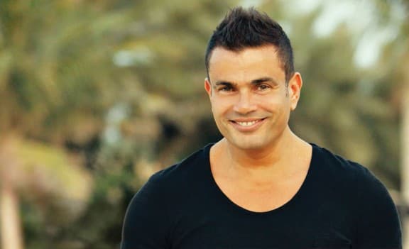 شريف عرفة يخرج "شهرة" عمرو دياب