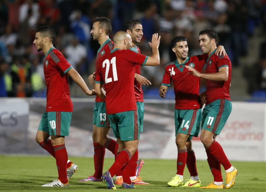 فوز مستحق للمغرب وخسارة لمنتخب تونس في التصفيات الافريقية