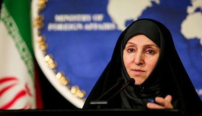 طهران: التصريحات الأخيرة لكيري مناقضة للحقائق