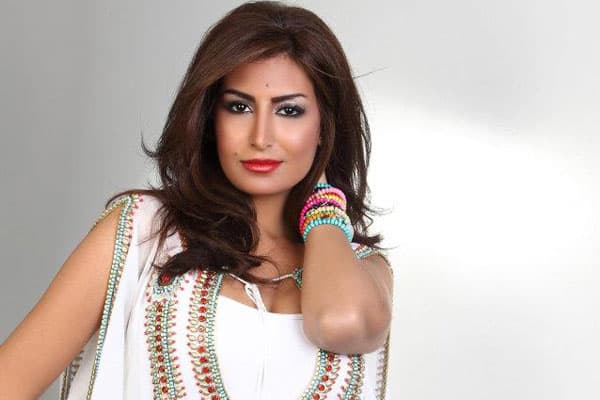رويدة عطية تشارك في الموسم المقبل من برنامج "على شط بحر الهوى"