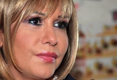 بعد ثلاث سنوات من الغياب.. مها المصري في دمشق