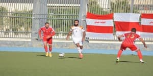 الوحدة يتعادل مع الاتحاد في مواجهات الجولة الأخيرة من الدورالأول