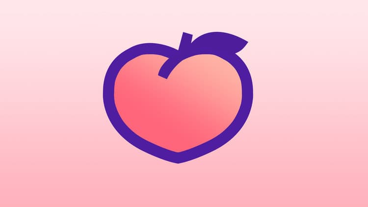 Peach