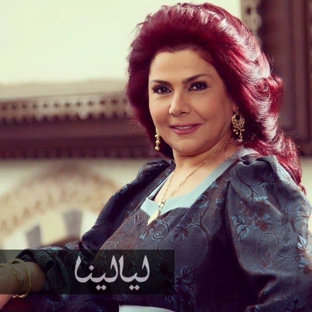 صباح الجزائري تفتح موسمها الدرامي ب"عطر الشام"