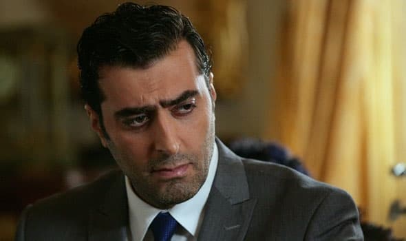 باسم ياخور في بيروت لاستكمال مشاهده في "شوق"