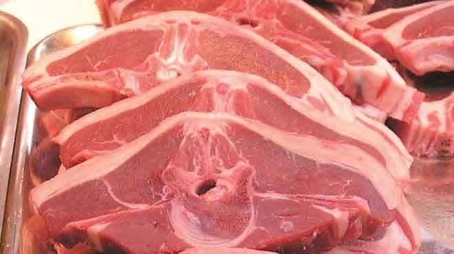 الاقتصاد تمنع استيراد اللحوم المجمدة