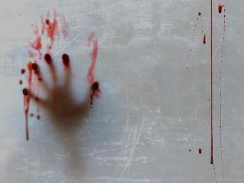 ضحية مع ابنها في السلمية .. والجاني غير معروف!