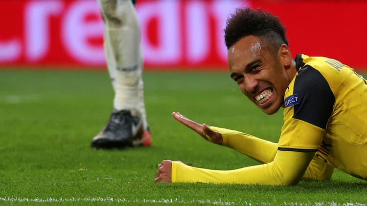 دورتموند يخطف الصدارة من ريال مدريد