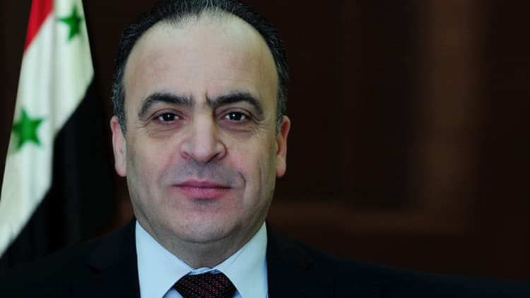 خميس: " كهرباء أفضل..بالاشهر المقبلة"