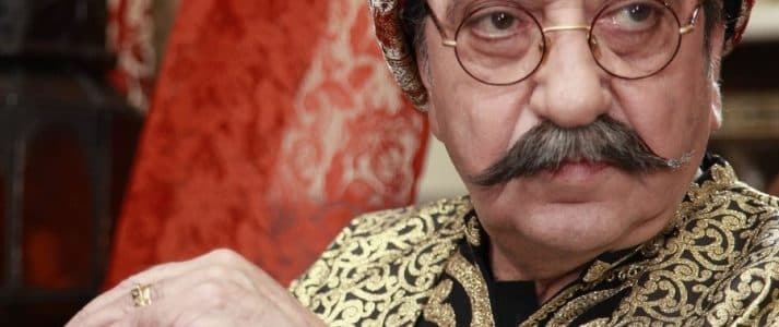 "لا أحب التخلي عن لهجتي"
