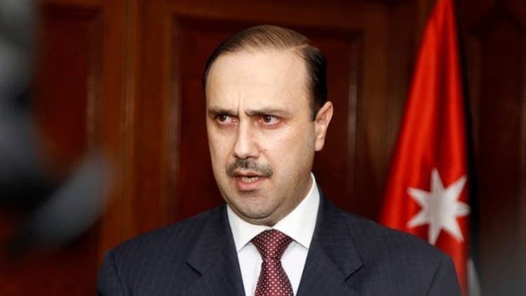 محمد المومني