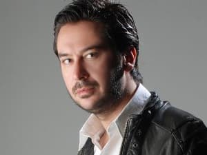 ميلاد يوسف بطل أول ثلاثية من "الهوى غلاب"