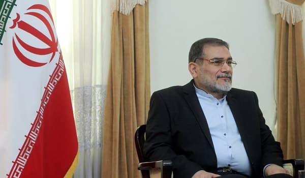 شمخاني: طهران ستواصل دعمها  للحكومة السورية مادامت بحاجة لذلك