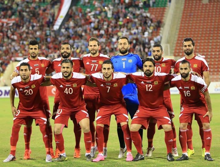 المنتخب العسكري يلتقي قطر في نصف نهائي مونديال عمان