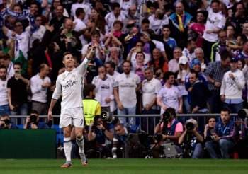 ريال مدريد