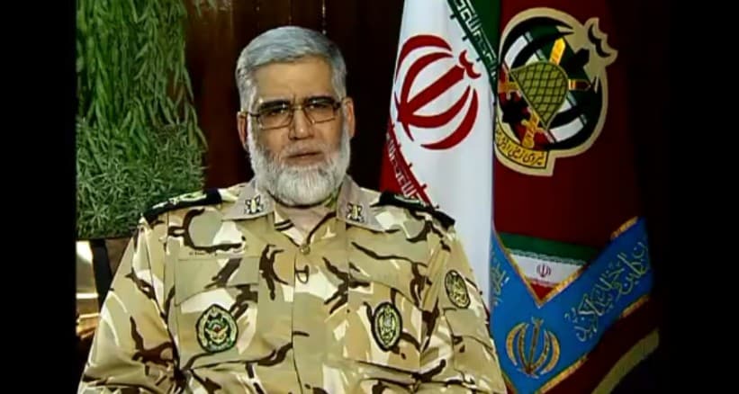 بوردستان: الإرهاب في سوريا يضمحل شيئاً فشيئاً