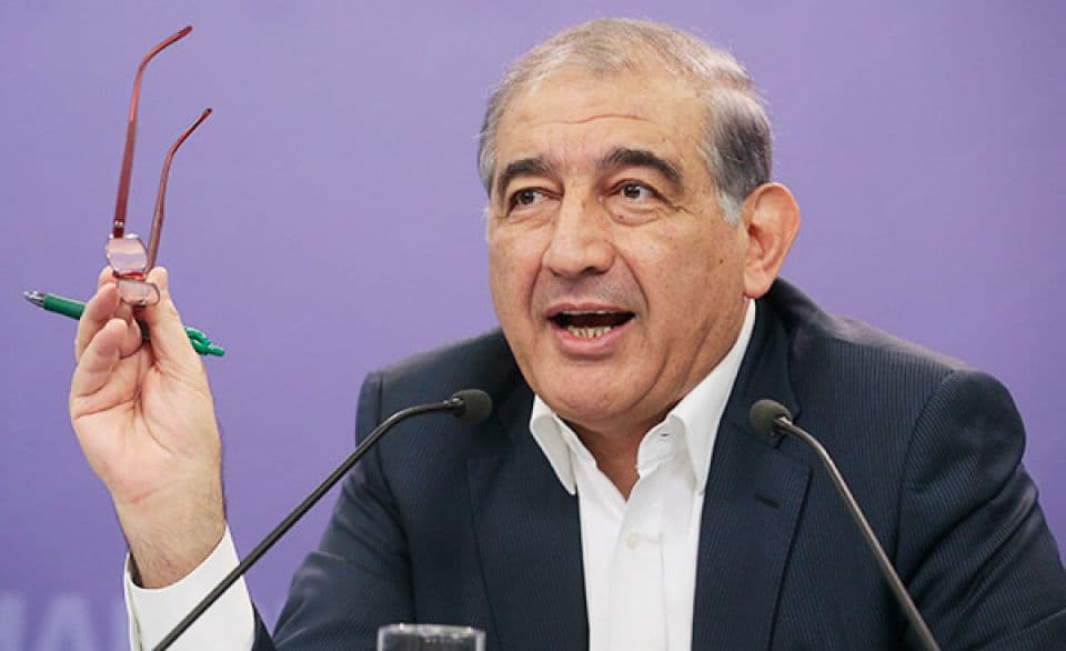 دمشق ستشارك بمؤتمر سوتشي.. ووفد المعارضة لا يضم ممثلين أكراد