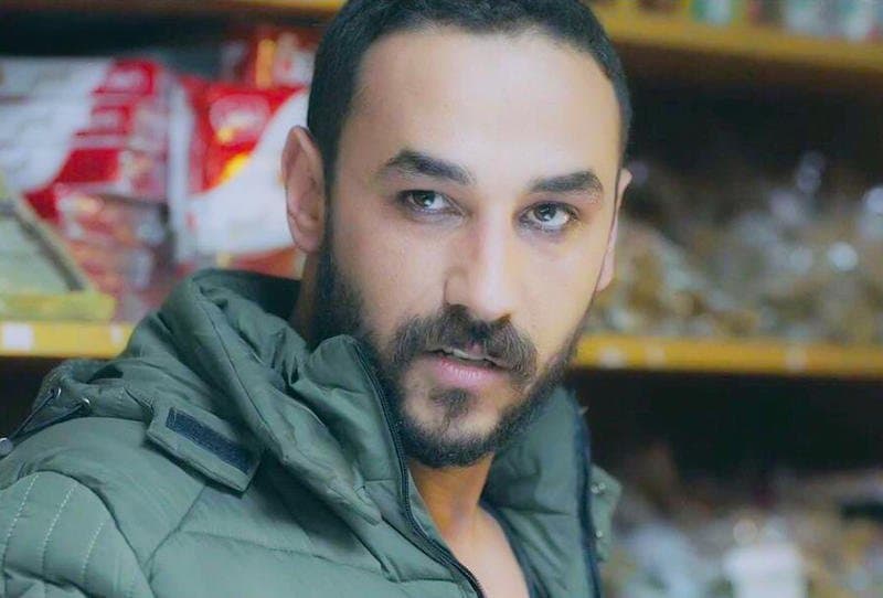 سامر الكحلاوي خارج "الهيبة2"