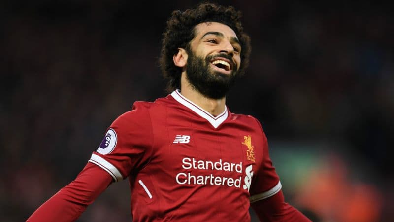 محمد صلاح إلى ريال مدريد بصفقة تبادلية