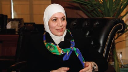 ريما القادري: "لا يوجد أي أوراق ضاغطة لمنع اللبنانيين من العمل في سوريا"