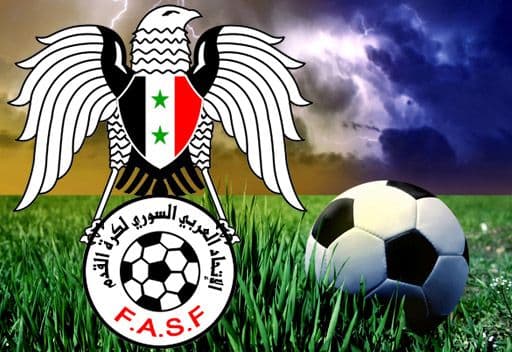 الاتحاد السوري لكرة القدم يتفق مع مدرب ألماني لتدريب المنتخب الوطني