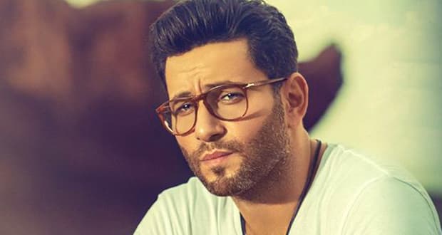 زياد برجي يحيي ليلة عيد الحب في دمشق