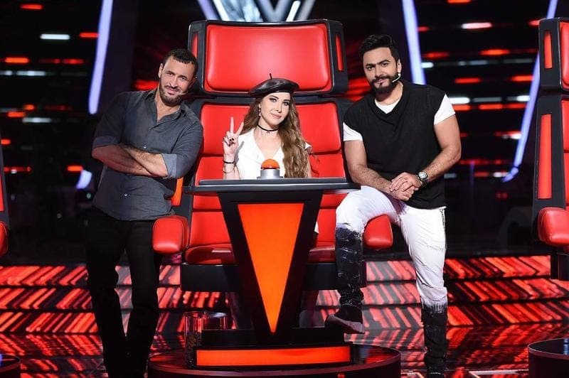 الصحفي وسام كنعان :" الفوز في برامج المواهب ليس للأفضل إنما للذي يخدم سياسة المحطة ! "