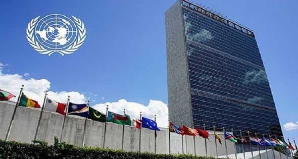 الأمم المتحدة: لا جدوى من إنزال الشحنات الإنسانية من جواً  بالغوطة الشرقية
