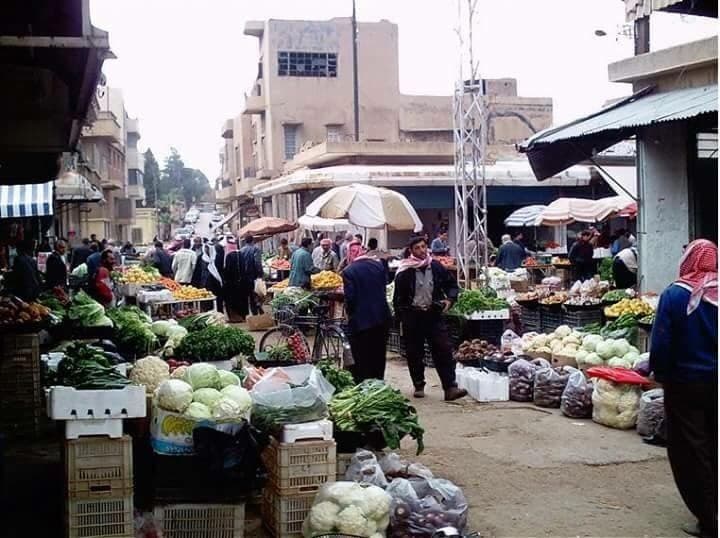لتحقيق توازن سعري.. التجارة الداخلية تسعى لتنظيم أسواق الهال